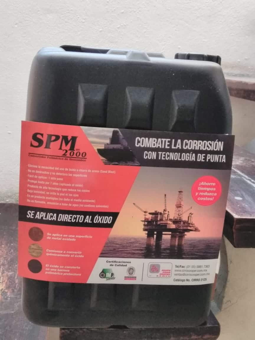 Spm2000